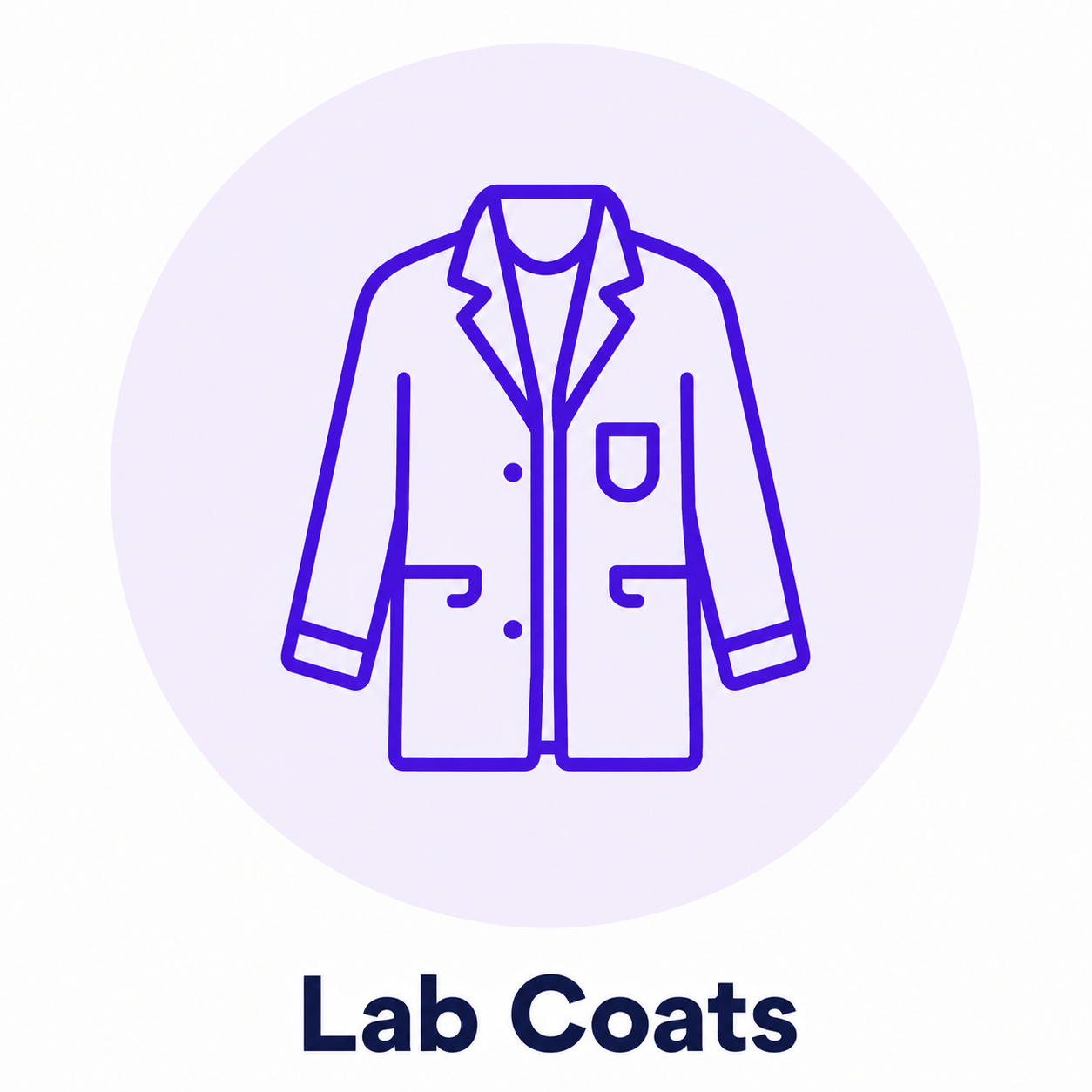 Lab Coats Lab Coats