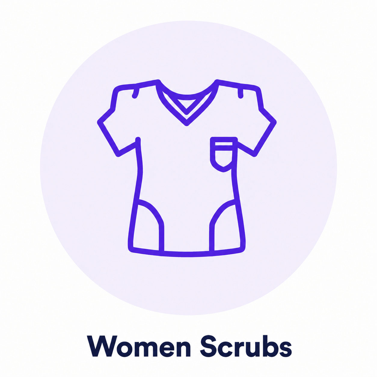 Women Scrubs Women Scrubs