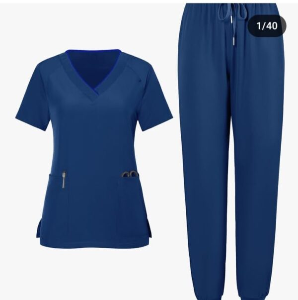 Nucco Meridian Set