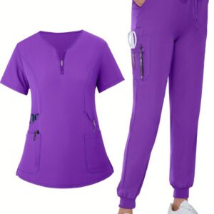 Nucco Violeta Set