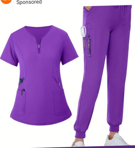 Nucco Violeta Set