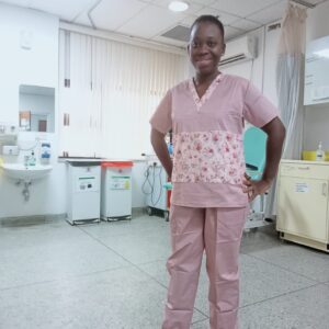 Nucco Roselle Set