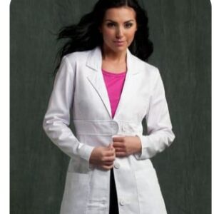 Nucco Heritage Coat