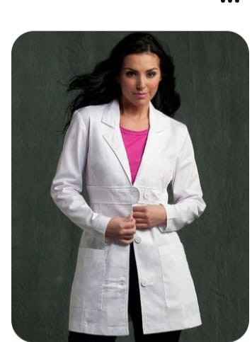 Nucco Heritage Coat