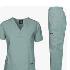 Nucco Sage Set