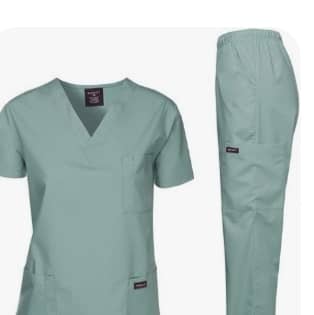 Nucco Sage Set