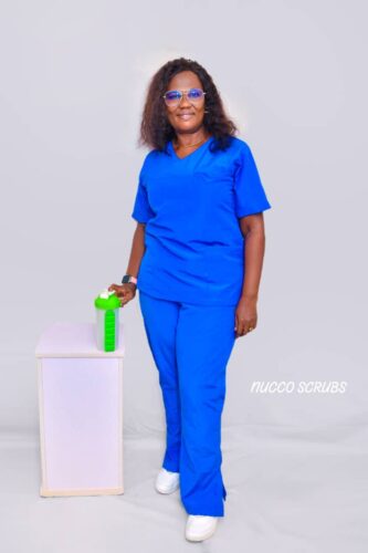 Nucco Aspire Set